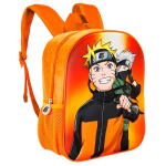 Naruto Action 3D kuprinė 31cm