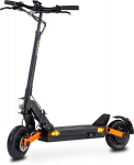 Elektrinis paspirtukas GPad Storm Max AWD 26Ah hydraulic, juodas