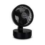 Ventiliatorius Clean Air CA-404B,Ventiliatorius Clean Air CA-404B, Juodas