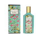 Kvapusis vanduo Gucci Flora EDP moterims, 100 ml