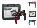 Elektrinis perforatorius Metabo KHE 2445