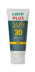 Kremas nuo saulės Care Plus Sun Protection Sport SPF30, 100 ml