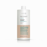 &Scaron;ampūnas garbanotiems plaukams Revlon Restart Curls, 1000 ml