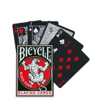 Kortos Bicycle Black Tiger revival edition
