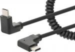 Manhattan, USB-C 60W/3A, 35-100 cm
