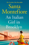Italian Girl in Brooklyn: A spellbinding story of buried secrets and new beginnings
