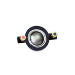 Membrana garsiakalbiui Master audio SDT4/2