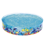 Baseinas vaikams Bestway, 244x46 cm