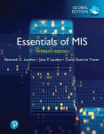 Essentials of MIS, Global Edition 15th edition