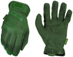 Pir&scaron;tinės Mechanix FastFit&reg; Olive Drab