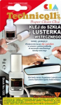 Cianoakrilato klijai stiklui 8g