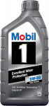 Mobil 1 FS X1 5w50 variklinė alyva, 1L