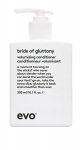 Apimties suteikiantis kondicionierius Bride Of Gluttony Volumising Conditioner, 300 ml