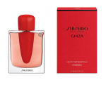 Kvapusis vanduo Shiseido Ginza Intense EDP moterims, 50 ml