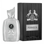 Parfumuotas vanduo Alhambra Perseus EDP vyrams, 100 ml.