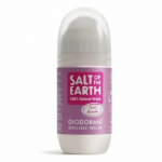 Rutulinis dezodorantas Salt Of The Earth Peony Blossom, 75 ml