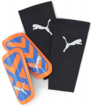 Futbolo antkeliai Puma Ultra Light Sleeve, juodi