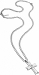 Police Ladies' Necklace Police PJ26160PSS01 S7209794
