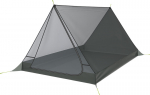 Tinklinė palapinė Hannah Mesh Tent 2, pilka