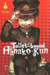 Toilet-bound Hanako-kun: First Stall