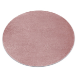 Rugsx kilimas Softy 120x120 cm