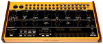 Sintezatorius Behringer Crave