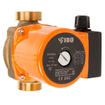 Cirkuliacinis siurblys IBO OHI 25-60/130BR, 93 W