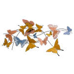 Sienų dekoracija Butterfly - APT626, 1 vnt