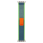 Watch Trail Loop Watch Band Green