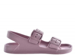 Basutės moterims Big Star LL274744, violetinės