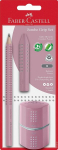 Pie&scaron;tukas Jumbo Grip Faber Castell 580082