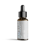Eterinio aliejaus mi&scaron;inys Amelum Ponas Kėnis 10 ml Imuniteto stiprinimui ir gaiviam mi&scaron;ko aromatui