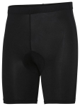 Apatiniai &scaron;ortai Apura Baselayer, juodi, S
