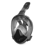 Viso veido nardymo kaukė Tsunami Pro, S/M