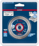 Deimantinis pjovimo diskas Bosch HardCeramic 76x1,9x10mm