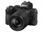 Skaitmeninis fotoaparatas Nikon Z50 + Nikkor Z DX 18-140mm f/3.5-6.3 VR + FTZ II Adapter