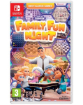 "Tai mano &scaron;eima - &Scaron;eimos pramogų vakaras Žaidimas Nintendo Switch"