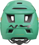 &Scaron;almas Abus YouDrop FF sage green-S (48-55), Vienas dydis