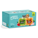 Rinkinys Edgard Cooper Multipack 4x300 g