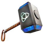 Žaislinis plaktukas Hasbro Marvel Thor Mjolnir