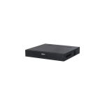 NVR Įra&scaron;ymo įrenginys - DAHUA TECHNOLOGY - NVR4432-EI - 4K - 4MP - H.265+ dekodavimas