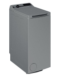 Whirlpool TDLRS7232BSEU