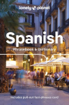 Lonely Planet Spanish Phrasebook & Dictionary 9th edition