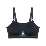 Sportinė liemenėlė moterims Triumph Triaction Gravity Lite N EX 7613141398467, juoda