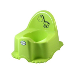 Naktipuodis TegaBaby DN-001-138, žalias
