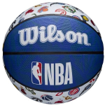 Krep&scaron;inio kamuolys Wilson NBA WTB1301XBNBA, 7