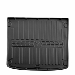 Guminis bagažinės kilimėlis Audi A4 B6 2000-2004