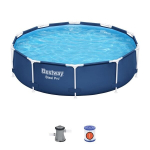 Baseinas Bestway Steel Pro, 305x76cm