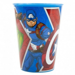 Avengers puodelis, 260 ml