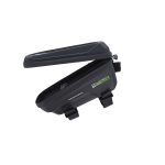 Snake Track Bike Frame Bag